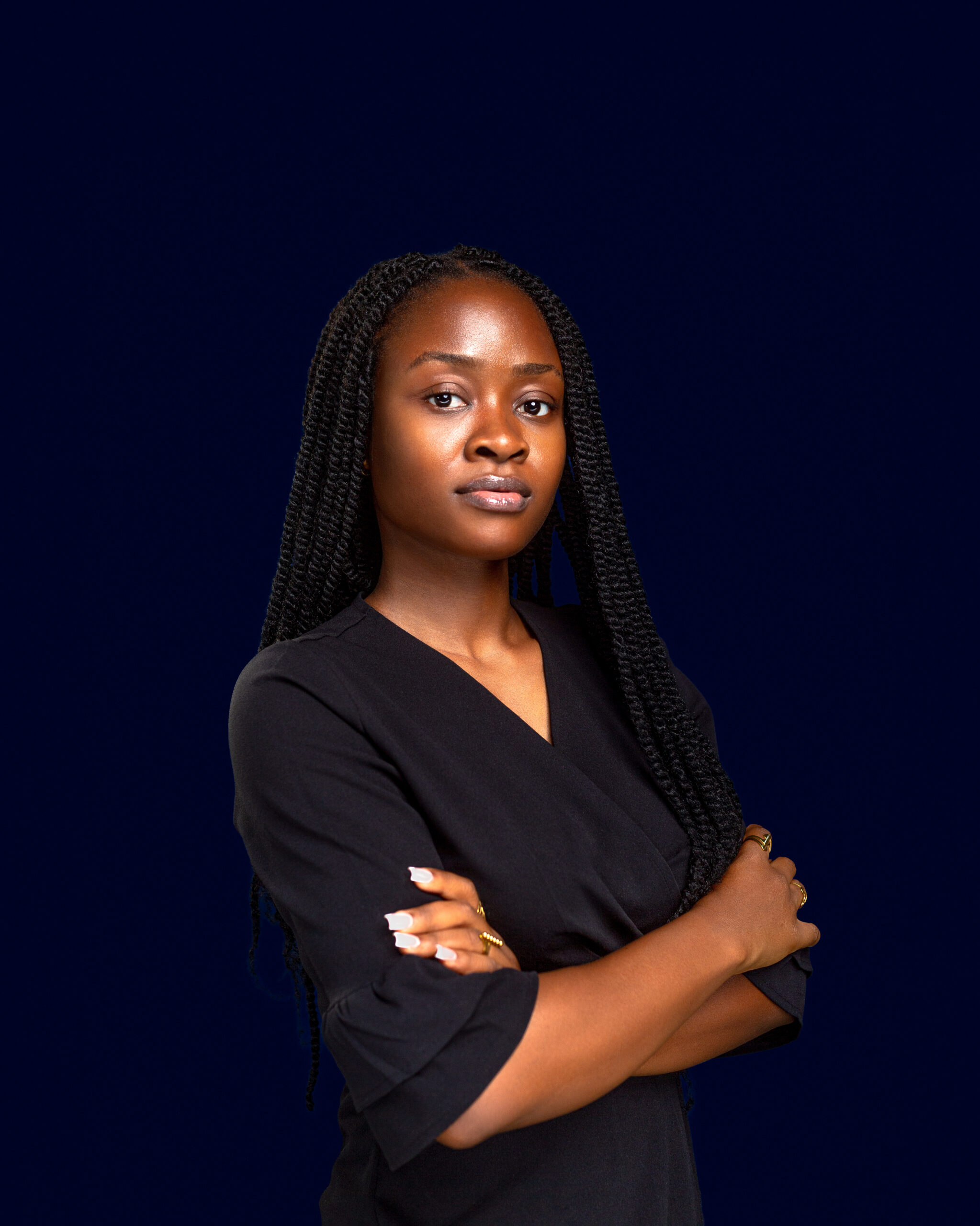 Ifeoma Nnamdi-Okonkwo