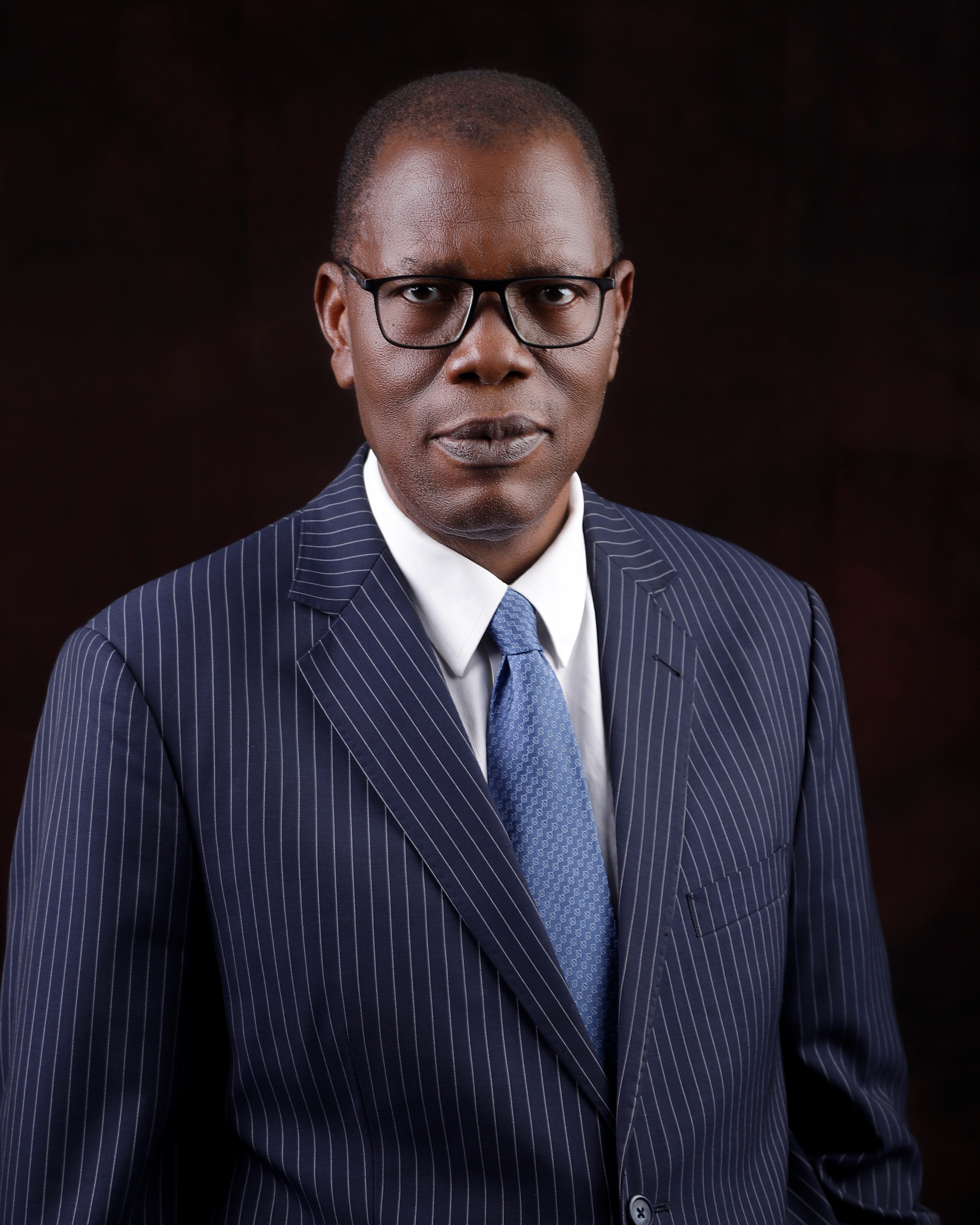 Akinlolu Kehinde SAN