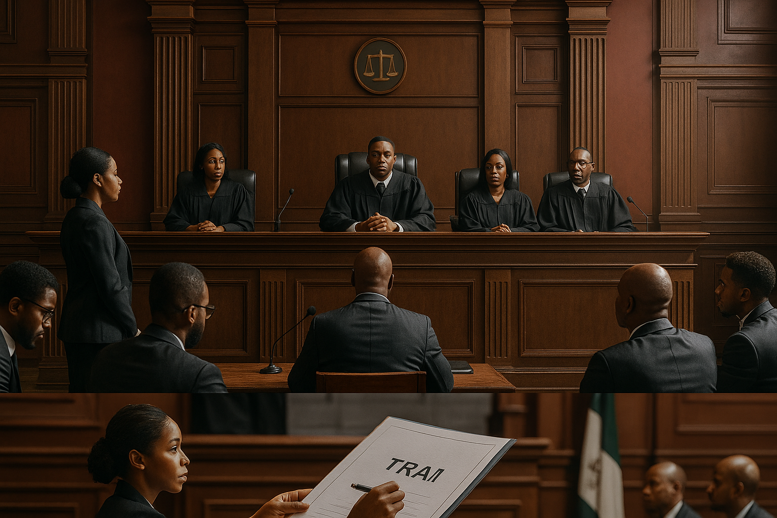 Pre-election dispute resolution in court