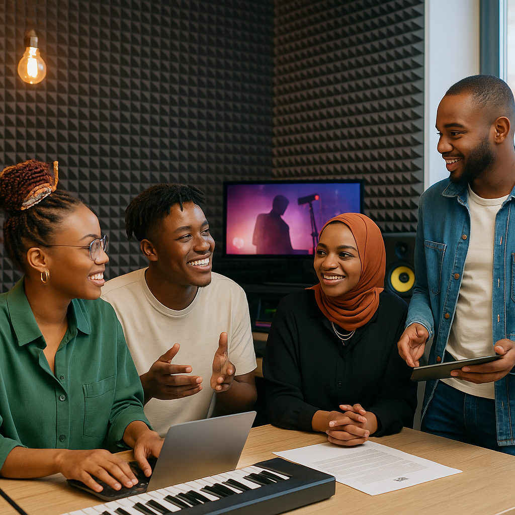 Legal guidance for entertainment and streaming content