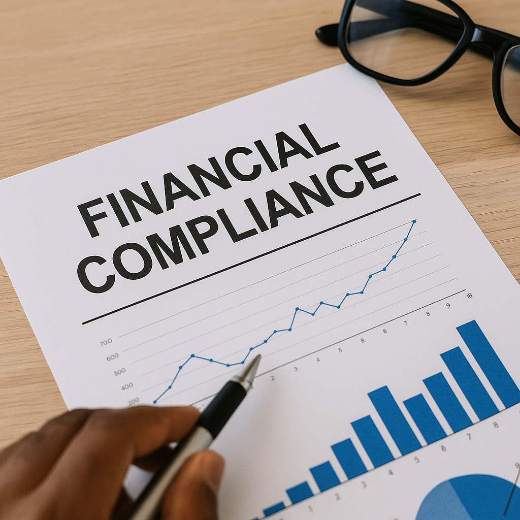 Nigerian finance law compliance forms