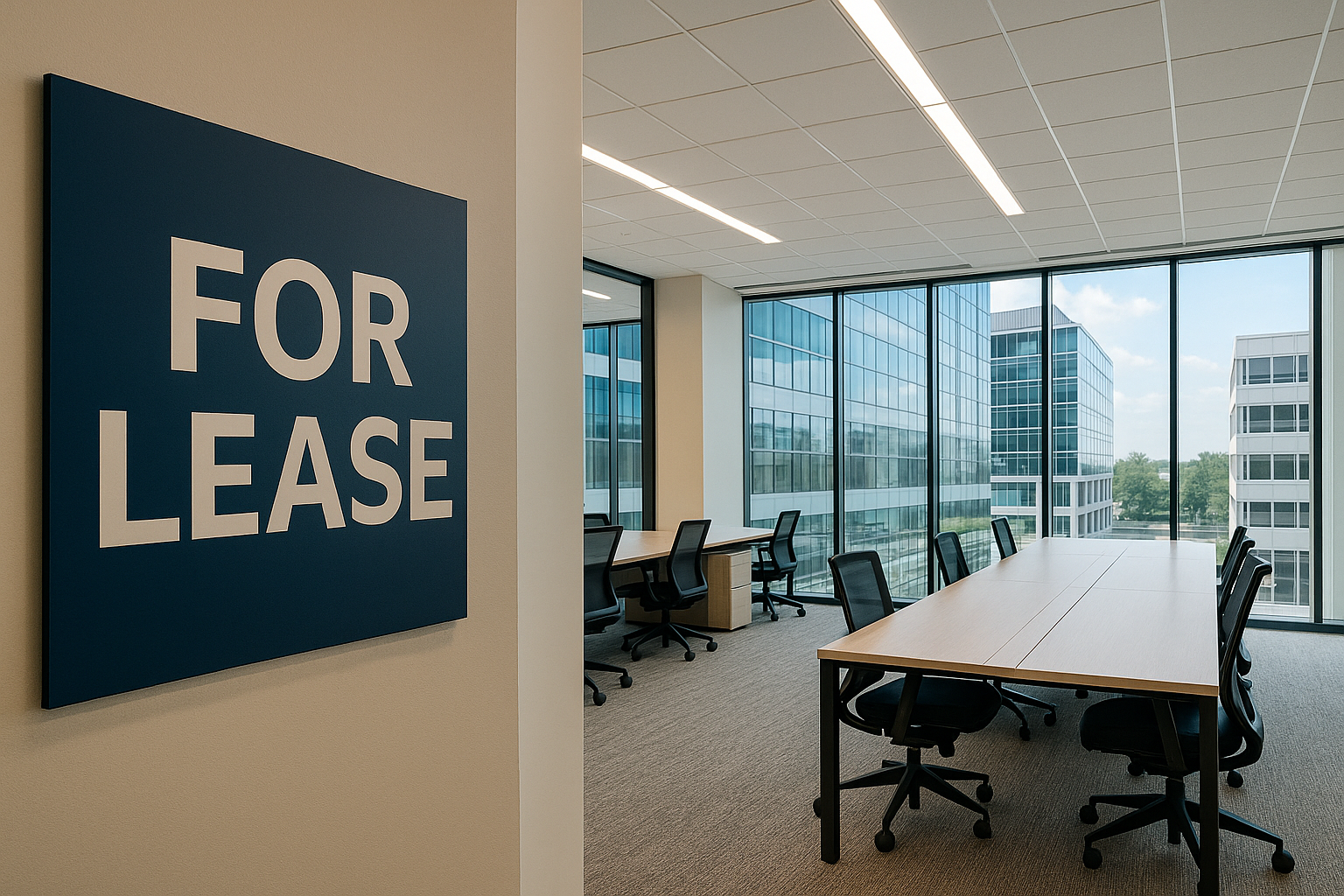 Client consulting with lawyer